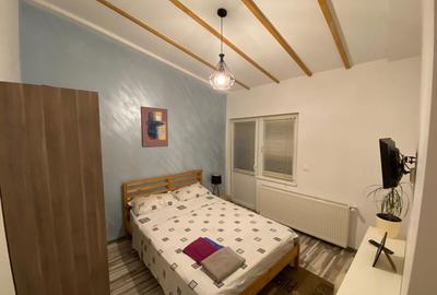 Casă cu 4 camere cu Teren 350 Mp în Central - 7