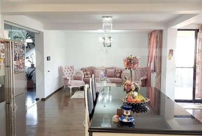 Vila cu 5 camere, 280 mp utili, teren cu 500 mp, Targsoru Vechi - 8
