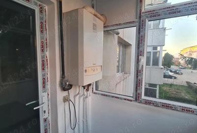 Apartament cu 2 camere decomandat în Central - 7