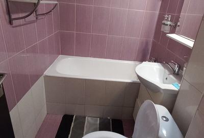 Apartament cu 2 camere decomandat, mobilat în Drumul Taberei - 7