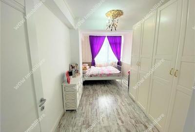De vanzare apartament modern 3 camere si loc de parcare De vanzare apartament modern 3 camere si loc de parcare - 7