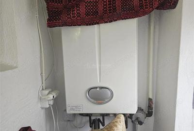 Resita, Garsoniera, Mobilata+Utilata, Calea Caransebesului - 1