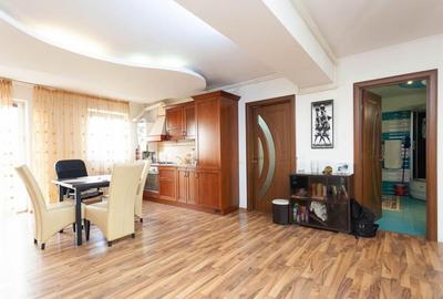 Confort Park Vitan Barzesti | 2 Camere | Parcare | Centrala | Balcon - 2