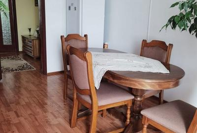 Apartament cu 4 camere decomandat în Central - 12