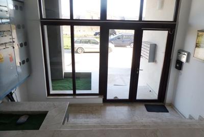 Baneasa, Padurea Baneasa, garsoniera, 34 mp utili, mobilata si utilata, 2009, - 2