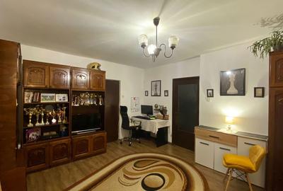 Casă cu 1 camere în Gară - 6