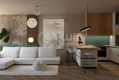 Apartament 2 camere | Etaj 2 | Bloc Nou | Parcare | Zona Vivo - Bmw - 3