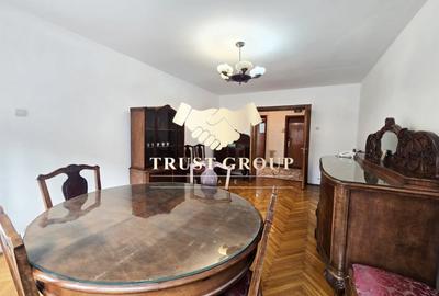 Raritate pe Barbu Delavrancea: apartament de 3 camere in Parcul Kiseleff - 2