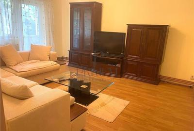 Apartament cu 3 camere decomandat, mobilat în Aeroport - 1