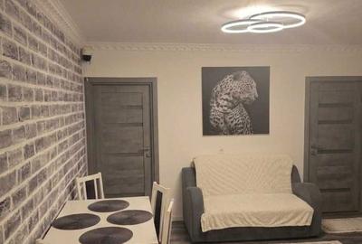 Apartament cu 3 camere în Apahida - 3