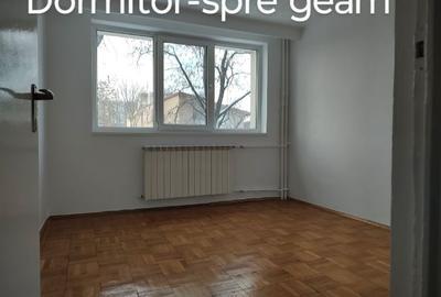 Apartament cu 2 camere semidecomandat în Crângași - 3