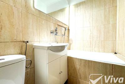 Apartament cu 3 camere semidecomandat în Alexandru cel Bun - 5