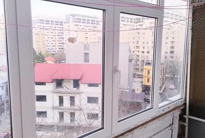 Garsonieră semidecomandată în Rahova - 8