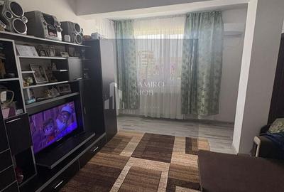 Apartament cu 3 camere decomandat, mobilat în Metalurgiei - 2