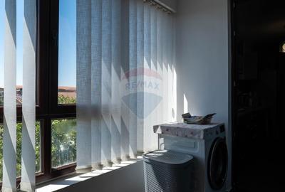 Vanzare apartament 2 camere, decomandat-Caisului Residence, Dobroiesti - 8