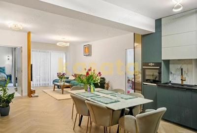 Apartament 3 camere | Upground | Metrou PIPERA - 7
