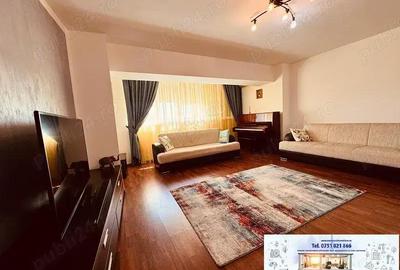 Apartament cu 3 camere decomandat în Ultimul leu