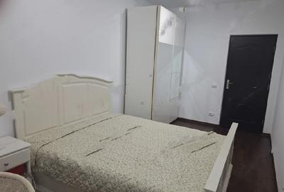 Apartament cu 2 camere semidecomandat, mobilat în Timpuri Noi - 7