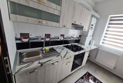 Apartament cu 2 camere decomandat în Berceni - 6