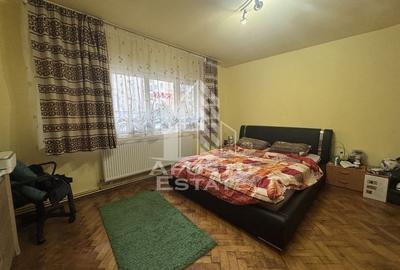 Apartament cu 2 camere decomandat în Fabric