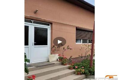 De vanzare casa individuala Biled Schimb apart Timisoara +diferenta - 3