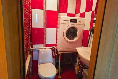 Apartament cu 2 camere decomandat, mobilat în 9 Mai - 3