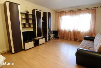 Apartament cu 3 camere decomandat, mobilat în Republicii - 2