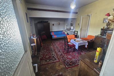 Garsonieră semidecomandată în Magheru - 2