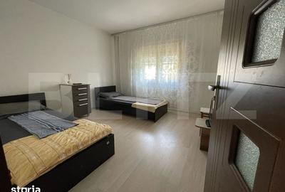Apartament cu 3 camere decomandat în Rogerius - 10