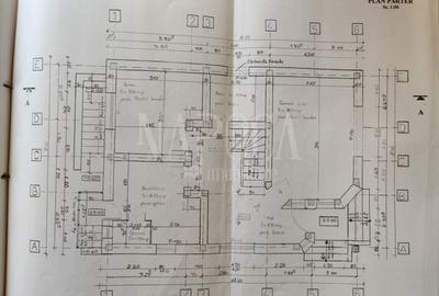 Casă individuală cu 6 camere cu Canalizare în Someșeni - 13