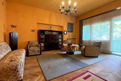 REA1023923 Apartament in vila  - strada foarte linistita - 3