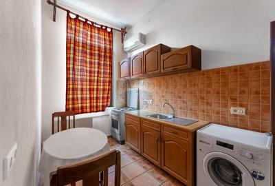 Apartament 1 camere Ultracentral in Palatul Hermann Gyula - 4