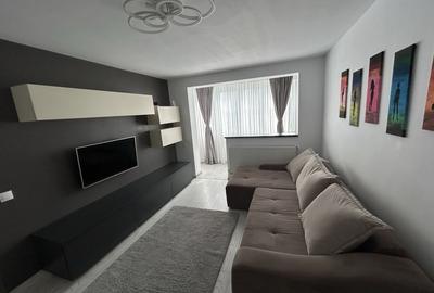 Apartament cu 2 camere decomandat în Central - 2