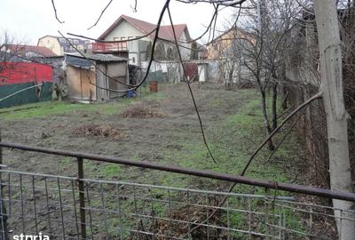 Teren de 349 mp, în Micălaca - 2