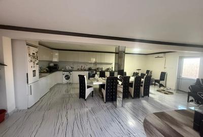 Vand casa comuna poroschia - 2