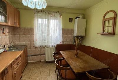 Apartament cu 4 camere semidecomandat în Gojdu - 5