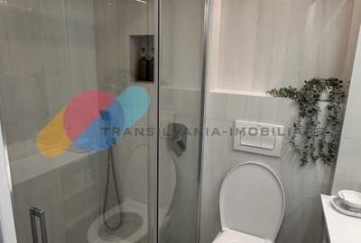 Apartament modern - 1 camera - Calea Dorobantilor - 6