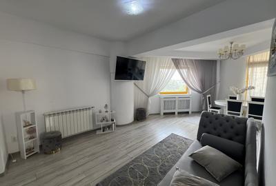 Apartament cu 2 camere decomandat, mobilat în Central - 5