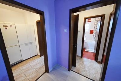 Apartament cu 2 camere circular, mobilat în Nord - 26