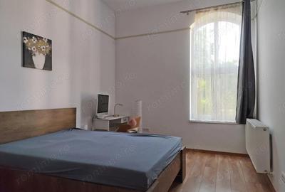 Apartament cu 3 camere decomandat în Ultracentral - 8