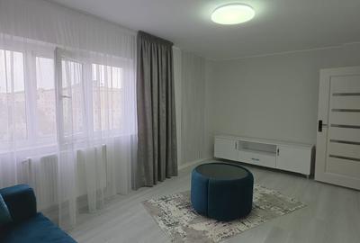 Apartament cu 3 camere decomandat în Central - 8