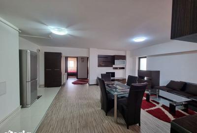 Apartament cu 3 camere decomandat în Dofteana - 8