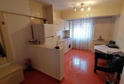 Apartament cu 2 camere semidecomandat în Olteniței - 8