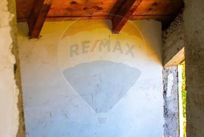 Casă cu 4 camere cu Teren 972 Mp în Merișor - 8