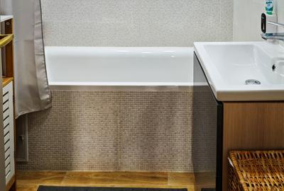 Apartament cu 3 camere semidecomandat în Primăverii - 17