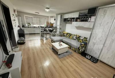 Apartament cu 2 camere semidecomandat în Central - 3