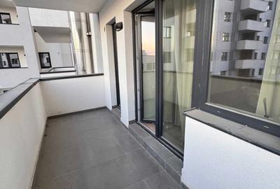 Garsonieră decomandată, mobilată în Păcii - 8