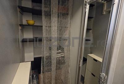 Militari Residence, Garsoniera 30 mp, parter, mobilata si utilata complet, 270E - 9