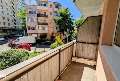 Apartament cu 2 camere decomandat, mobilat în Mărăști - 9