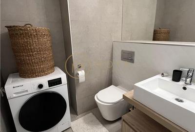 Apartament cu 2 camere, mobilat în Pantelimon - 13